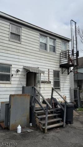 614 S Park Street Elizabeth NJ 07206
