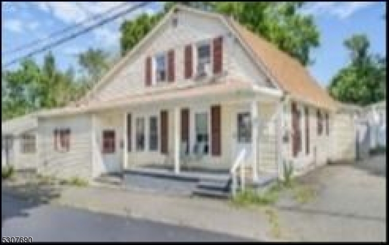 11 Mabie Street Franklin NJ 07416