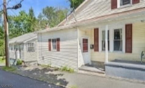 11 Mabie Street Franklin NJ 07416