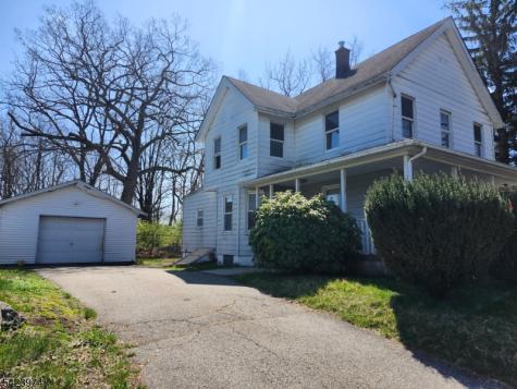 5 Locust Street Wanaque NJ 07420