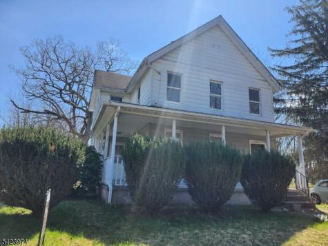 5 Locust Street Wanaque NJ 07420