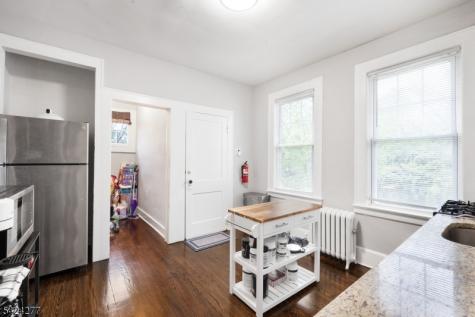 6 Jefferson Avenue Maplewood NJ 07040