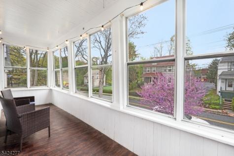 6 Jefferson Avenue Maplewood NJ 07040