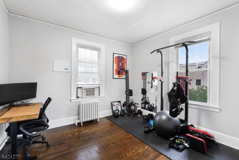 6 Jefferson Avenue Maplewood NJ 07040