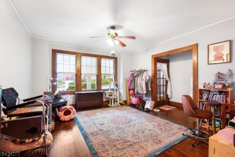 6 Jefferson Avenue Maplewood NJ 07040