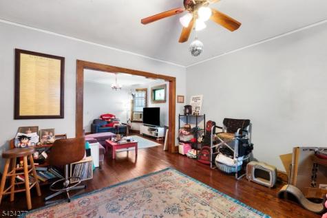 6 Jefferson Avenue Maplewood NJ 07040