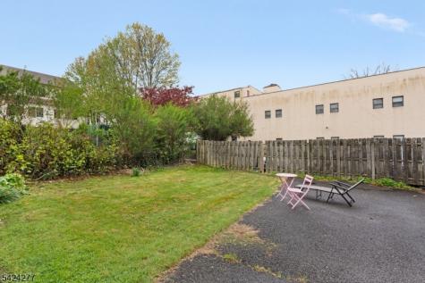 6 Jefferson Avenue Maplewood NJ 07040