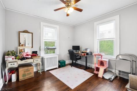 6 Jefferson Avenue Maplewood NJ 07040
