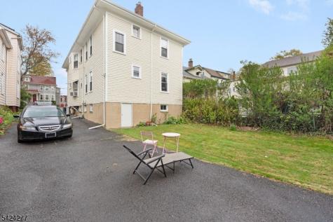 6 Jefferson Avenue Maplewood NJ 07040
