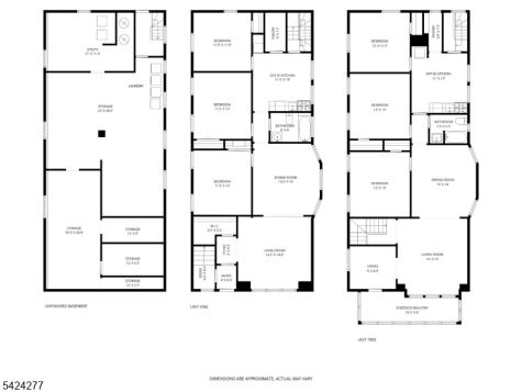 6 Jefferson Avenue Maplewood NJ 07040