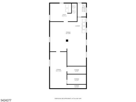 6 Jefferson Avenue Maplewood NJ 07040