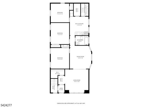 6 Jefferson Avenue Maplewood NJ 07040