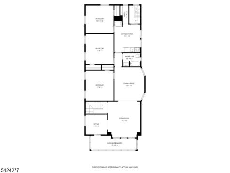 6 Jefferson Avenue Maplewood NJ 07040