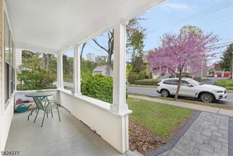6 Jefferson Avenue Maplewood NJ 07040
