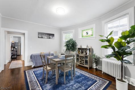 6 Jefferson Avenue Maplewood NJ 07040
