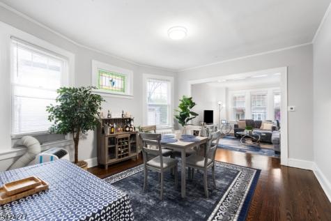 6 Jefferson Avenue Maplewood NJ 07040