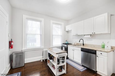 6 Jefferson Avenue Maplewood NJ 07040