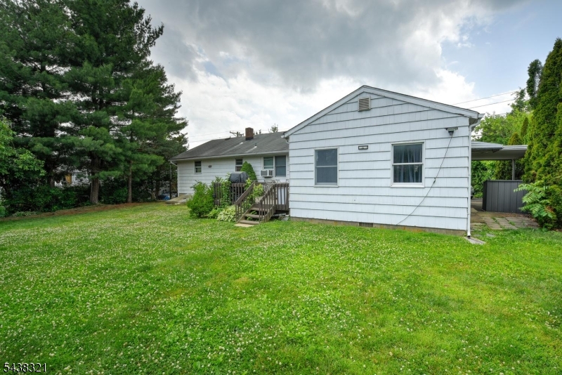 215 S 18th Avenue Manville NJ 08835