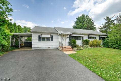 215 S 18th Avenue Manville NJ 08835