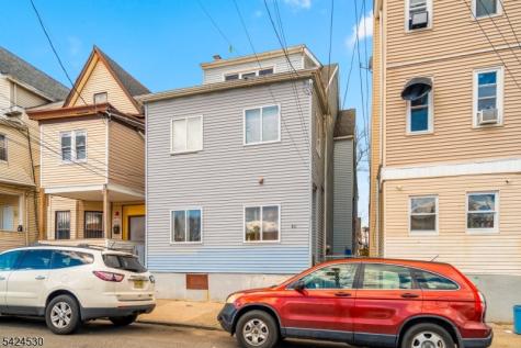 80 Pennington Street Paterson NJ 07501