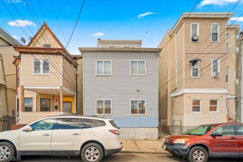 80 Pennington Street Paterson NJ 07501