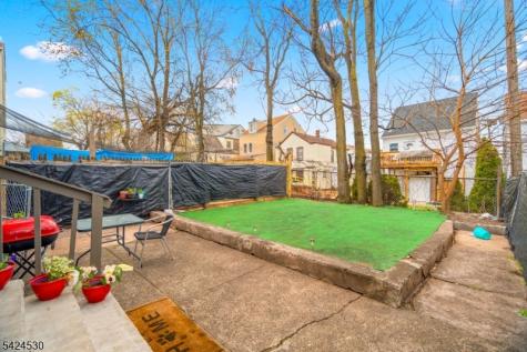 80 Pennington Street Paterson NJ 07501