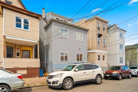 80 Pennington Street Paterson NJ 07501