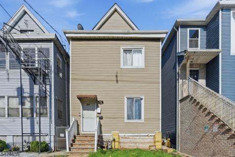 521 Maple Avenue Elizabeth NJ 07202