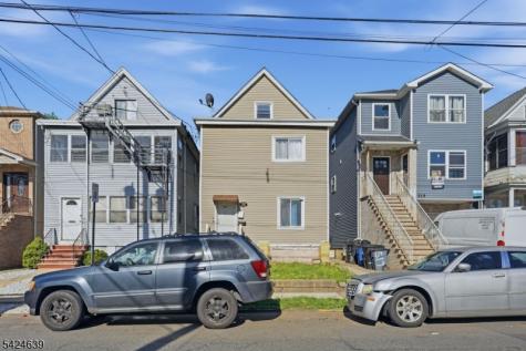 521 Maple Avenue Elizabeth NJ 07202