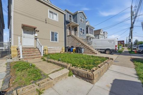 521 Maple Avenue Elizabeth NJ 07202