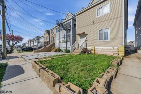521 Maple Avenue Elizabeth NJ 07202