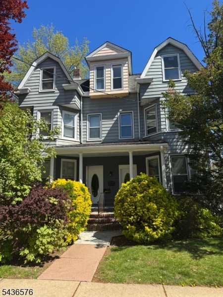 96 Hillside Avenue Nutley NJ 07110