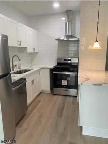 96 Hillside Avenue Nutley NJ 07110