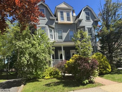 96 Hillside Avenue Nutley NJ 07110