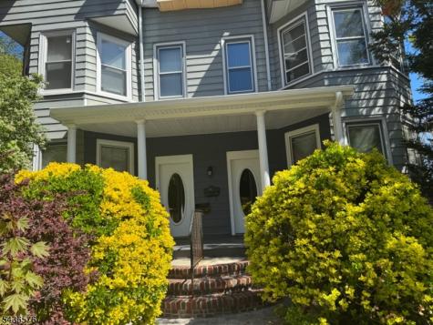 96 Hillside Avenue Nutley NJ 07110