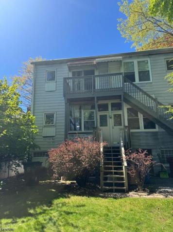 96 Hillside Avenue Nutley NJ 07110