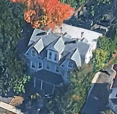 96 Hillside Avenue Nutley NJ 07110