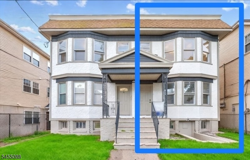 22 Edwin Place Newark NJ 07112