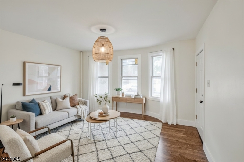 22 Edwin Place Newark NJ 07112