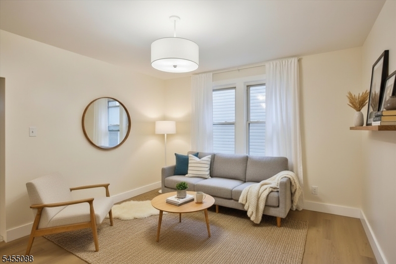 22 Edwin Place Newark NJ 07112