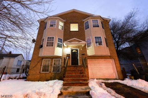 289 S 7th Street Newark NJ 07103