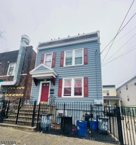 66 Davenport Avenue Newark NJ 07107