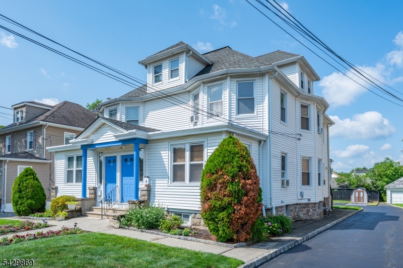 126 Wilson Street Boonton NJ 07005