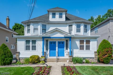 126 Wilson Street Boonton NJ 07005