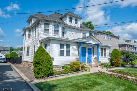 126 Wilson Street Boonton NJ 07005