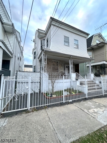 248 N 11th Street Newark NJ 07107