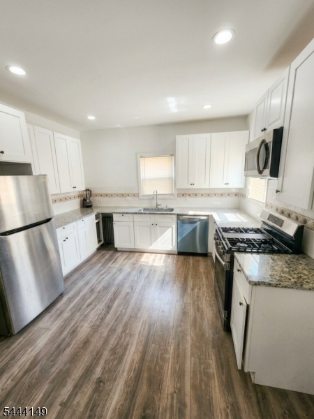 19 Cloverhill Place Montclair NJ 07042