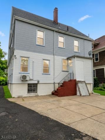 19 Cloverhill Place Montclair NJ 07042