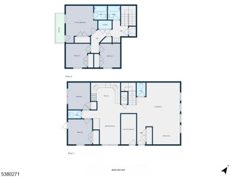 285 Lembeck Avenue Jersey City NJ 07305