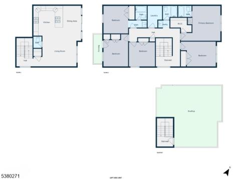 285 Lembeck Avenue Jersey City NJ 07305